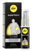 Pjur Superhero Serum Retardante Concentrado 20ml