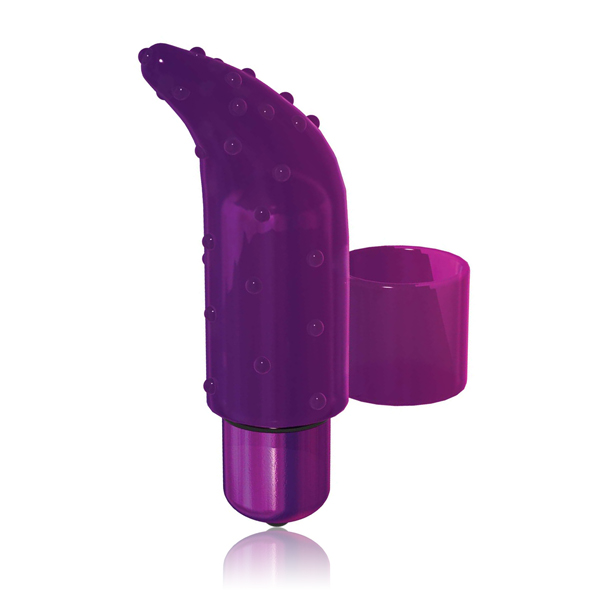 Powerbullet - Frisky Finger Powerbullet Purple