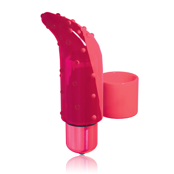 Powerbullet - Frisky Finger Powerbullet Pink