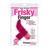 Powerbullet - Frisky Finger Powerbullet Pink