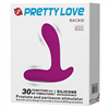 Pretty Love - Estimulador de Próstata Backie