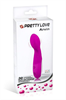 Pretty Love - Mini Vibrador Recargable Arvin 30 Funciones