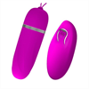 Pretty Love - Huevo Vibrador Debby