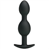 Pretty Love Bolas Chinas Anales Silicona 120 Cm