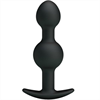 Pretty Love Bolas Chinas Anales Silicona 100 Cm