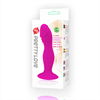 Pretty Love - Booty Passion Realistic Plug