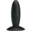 Pretty Love - Bottom -  Plug Anal Silicona Recargable Con Vibracion