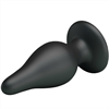 Pretty Love - Pretty Love  Bottom - Plug Ergonomico Silicona 15.4 Cm