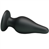 Pretty Love - Pretty Love  Bottom - Plug Ergonomico Silicona 15.4 Cm