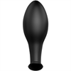 Pretty Love - Plug Anal Silicona Forma Ancla 12 Modos Vibracion 