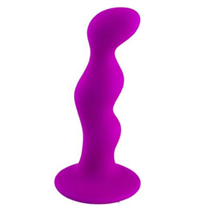 Pretty Love Plug Booty Ergonomic