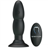 Pretty Love - Plug Anal Vibrador Rotador 