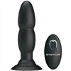 Pretty Love - Plug Anal Vibrador Rotador 