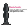 Pretty Love - Plug Anal Vibrador Rotador 