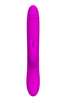 Pretty Love - Vibrador Ida Y Vuelta Byron C/Estimulador