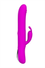 Pretty Love - Vibrador Ida Y Vuelta Byron C/Estimulador