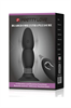 Pretty Love - Plug Anal Vibrador Rotador 