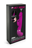 Pretty Love - Vibrador Eyaculador Henry