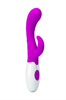 Pretty Love - Vibrador Arthur C/ Estimulador Punto G