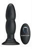 Pretty Love - Plug Anal Vibrador Rotador 