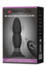 Pretty Love - Plug Anal Vibrador Rotador 