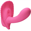Pretty Love - Pretty Love Concha Estimuladora Control Remoto