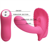 Pretty Love - Pretty Love Concha Estimuladora Control Remoto