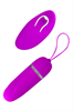 Pretty Love - Huevo Vibrador Debby