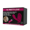 Pretty Love - Estimulador Punto G - Clítoris - Mando a Distancia