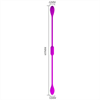 Pretty Love - Estimulador Unisex Dream Lover's Whip 1