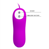 Pretty Love - Pretty Love Eunice Huevo Vibrador