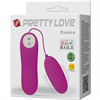 Pretty Love - Pretty Love Eunice Huevo Vibrador