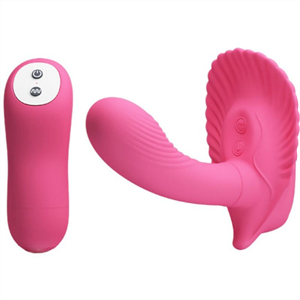 Pretty Love Flirtation - Estimulador Punto G 30 Modos