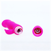 Pretty Love - Vibrador Blithe C/Estimulador