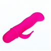 Pretty Love - Vibrador Blithe C/Estimulador