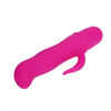 Pretty Love - Blithe Vibrador Con Estimulador Clitoris 
