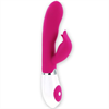 Pretty Love Flirtation - Vibrador Con Estimulador Felix