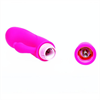 Pretty Love - Vibrador Caesar Color Púrpura