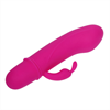Pretty Love - Vibrador Caesar Color Púrpura