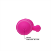 Pretty Love - Vibrador Caesar Color Púrpura