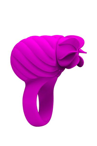 Pretty Love Frances Purple