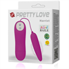 Pretty Love - Pretty Love Harriet Estimulador Masajeador