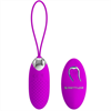 Pretty Love - Pretty Love Joanna Huevo Vibrador Control Remoto 12 Modos