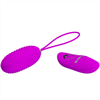 Pretty Love - Pretty Love Joanna Huevo Vibrador Control Remoto 12 Modos