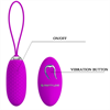 Pretty Love - Pretty Love Joanna Huevo Vibrador Control Remoto 12 Modos