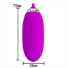 Pretty Love - Pretty Love Joanna Huevo Vibrador Control Remoto 12 Modos