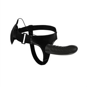 Pretty Love Marvin Strap On Con Vibracion Y Dildo Hueco