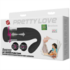 Pretty Love - Pretty Love Masturbador Recargable Multifunción Breton