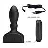 Pretty Love - Pretty Love Mr Play Plug Anal Hinchable  12.1 Cm