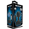 Pretty Love - Pretty Love Mr Play Plug Anal Hinchable  12.1 Cm